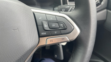 Volkswagen Polo 1.0 TSI Life 5dr Petrol Hatchback